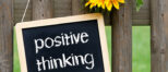 Positiv denken
