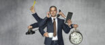 Senior Executive Coaching
